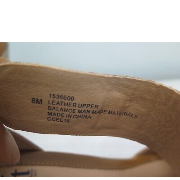 Sofft Heels - Picture 4 of 5